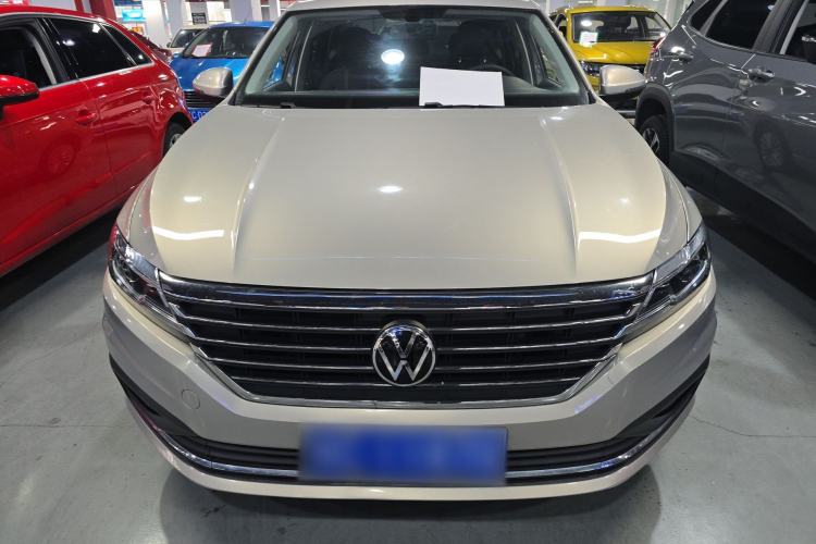 Used Volkswagen Lavida 2021 280TSI DSG Comfort Edition