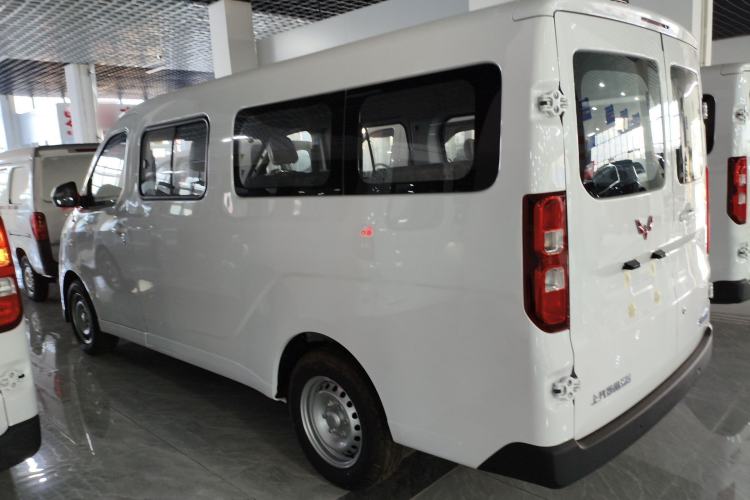 Used Wuling Yangguang 