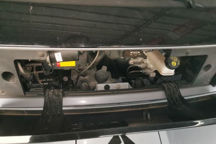 Used Baojun KiWi EV 2022 Designer Lite Edition Ternary Lithium
