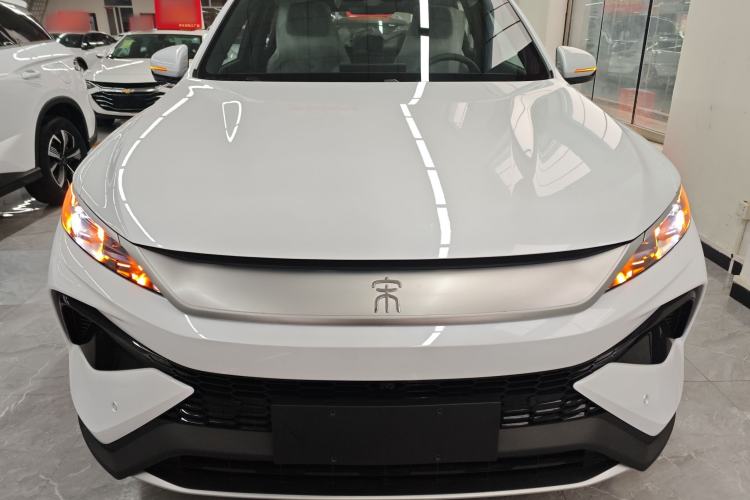 Used BYD Song Pro New Energy 2025 2nd Generation Intelligent Driving Version DM-i 75KM Leading Edition
