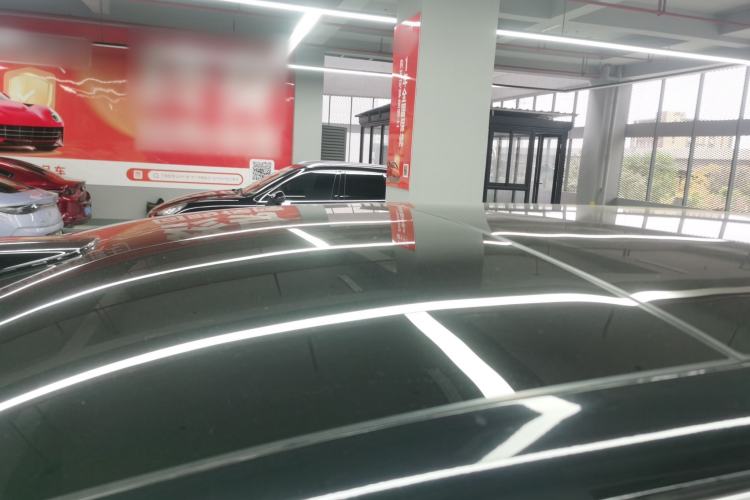 Used Li Auto L9 2022 Max model