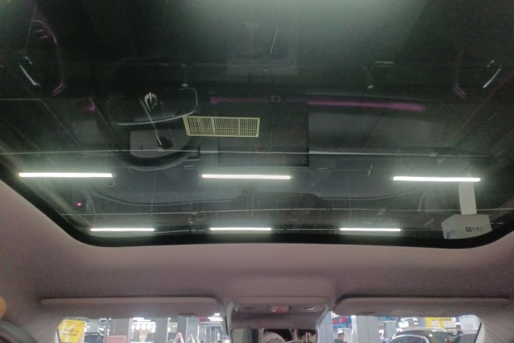 Used Leapmotor C10 2024 210 LiDAR Version
