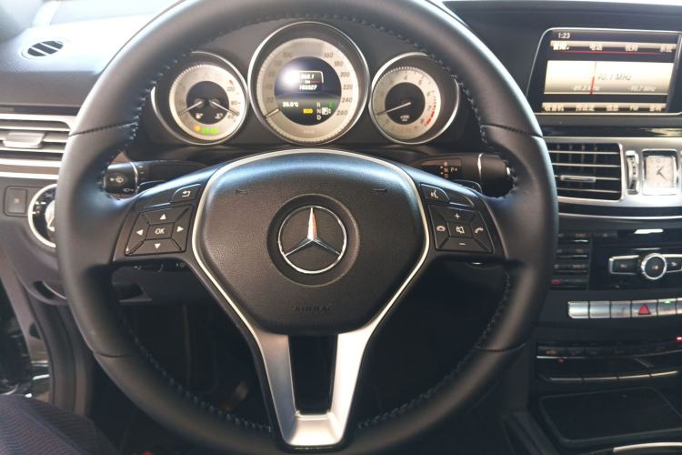 Used Mercedes-Benz E-Class 2015 E 200 L Sport Edition