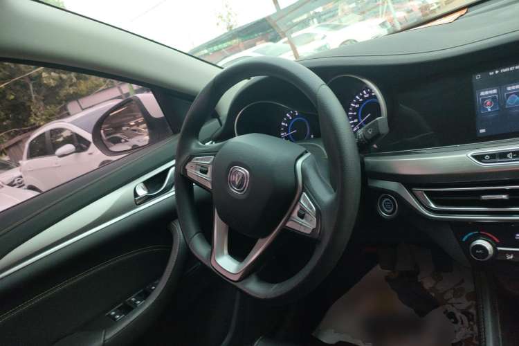 Used Changan Eado 2019 1.6L GDI Manual Value Edition China VI Standard
