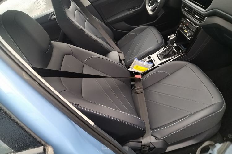 Used Volkswagen Tharu 2025 NewRui 300TSI Prestige Edition