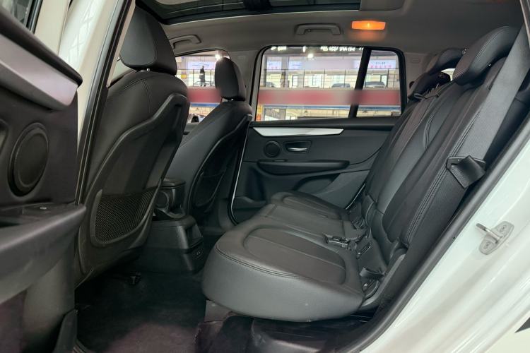 Used BMW 2 Series Gran Tourer 2019 220i Leading Model
