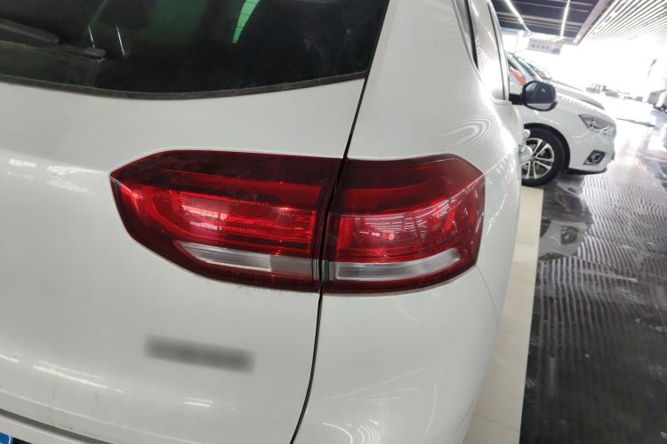 Used Haval H6 2019 1.5 GDIT Automatic Champion Edition China VI Standard