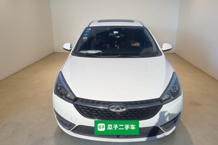 Used Chery Arrizo 5 2018 1.5L Manual Tribute to Youth Edition