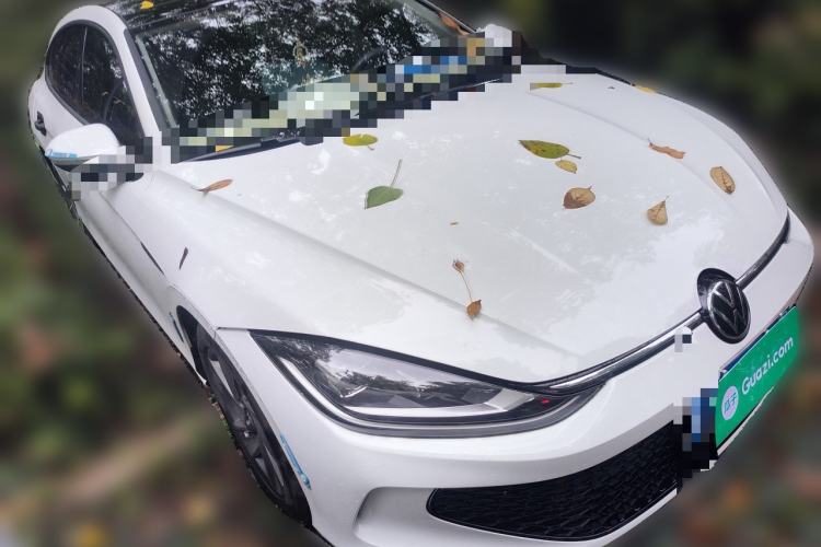 Used Volkswagen Lamando 2024 Lingdu L 200TSI DSG Trendy & Spicy Edition
