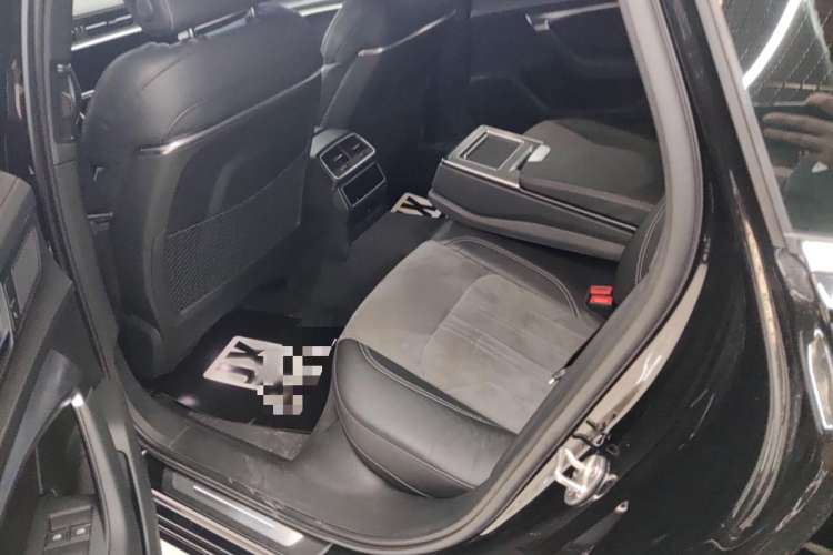 Used Audi A6L 2019 45 TFSI quattro Prestige Dynamic Edition
