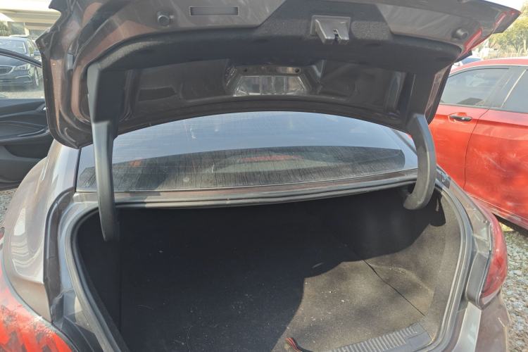 Used MG 5 2022 180 DVVT CVT Youth Style Edition