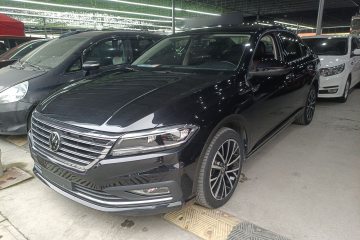 Used Volkswagen Lavida 2021 280TSI DSG Luxury Edition