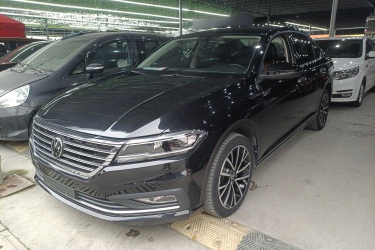 Used Volkswagen Lavida 2021 280TSI DSG Luxury Edition
