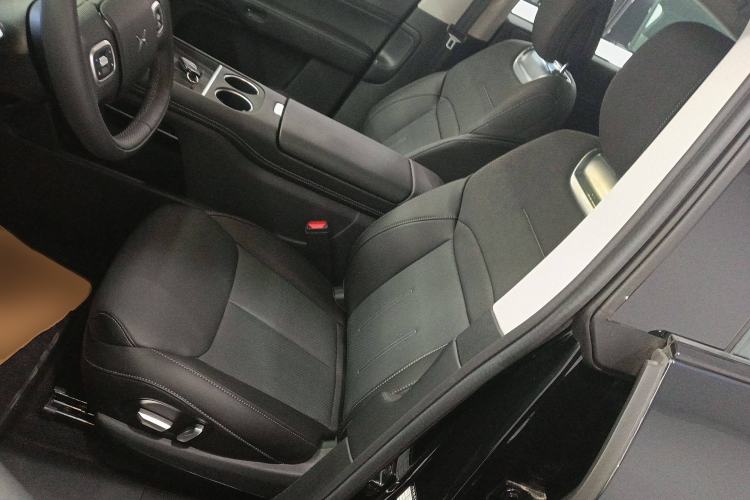 Used XPeng G6 2023 580 Long-Range Max
