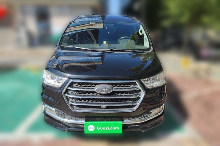 Used  M4 2021 2.0L Manual Comfort Edition
