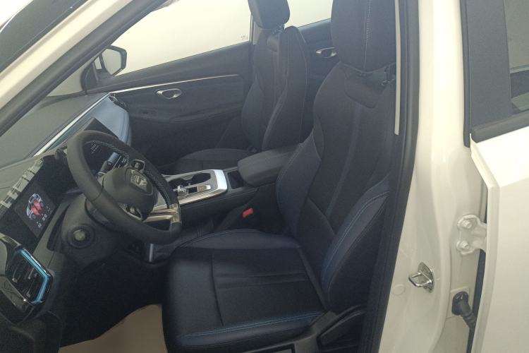 Used GAC Trumpchi GS3 2023 Shadow Speed 270T Enjoyment Edition
