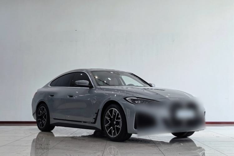 Used BMW 4 Series 2023 425i Gran Coupe M Sport Package
