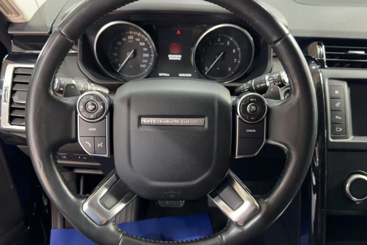 Used Land Rover Discovery 2017 3.0 SC V6 S