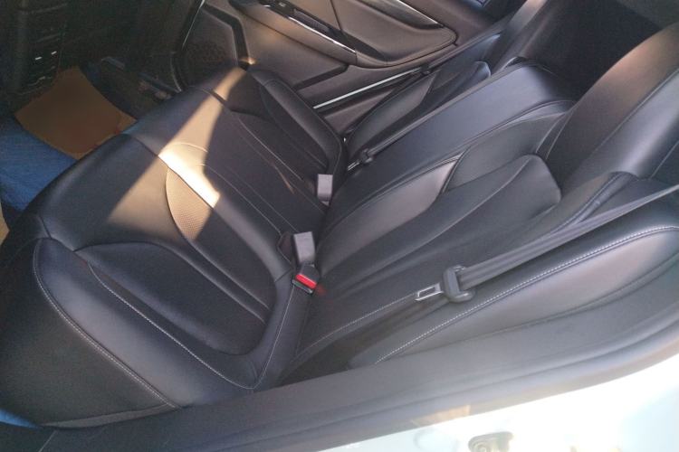 Used XPeng G3 2021 G3i 460N
