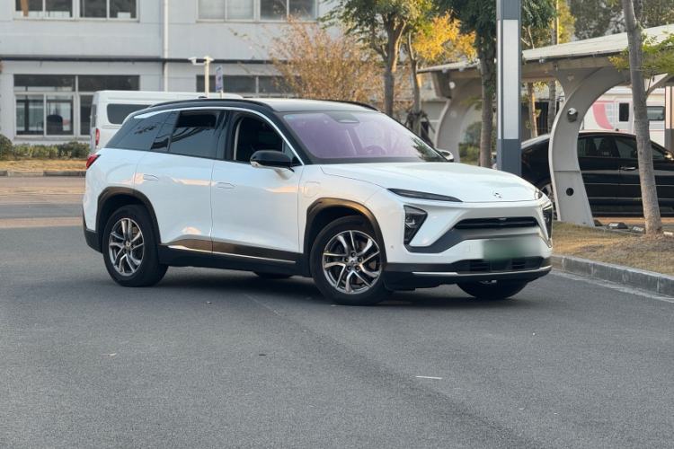 Used Nio ES6 2020 430KM Performance Version