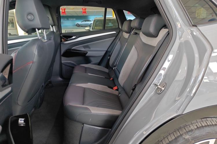 Used Volkswagen ID.4 CROZZ 2022 High-Performance PRIME Edition
