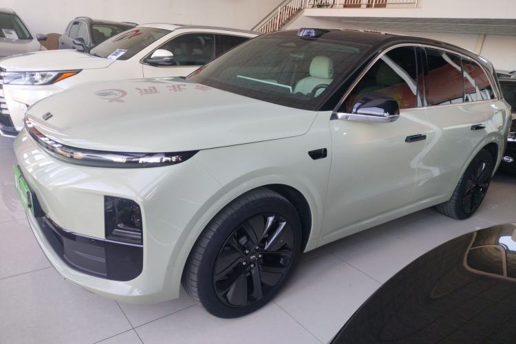 Used Li Auto L6 2024 Max