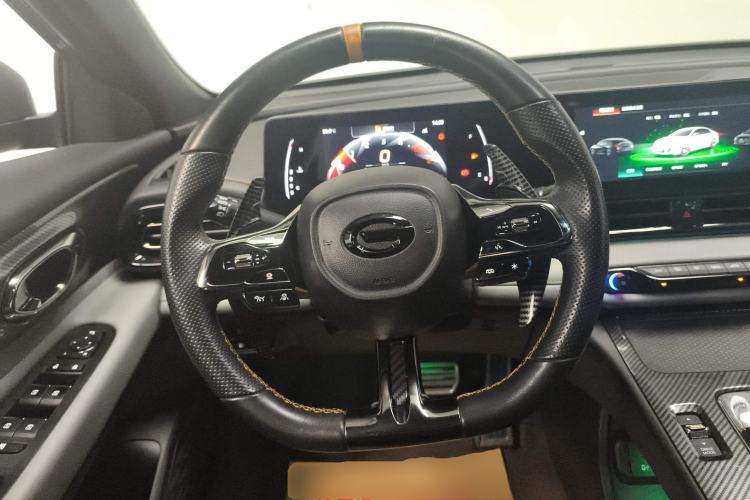 Used GAC Trumpchi EMPOW 2021 270T DCT J15 Version
