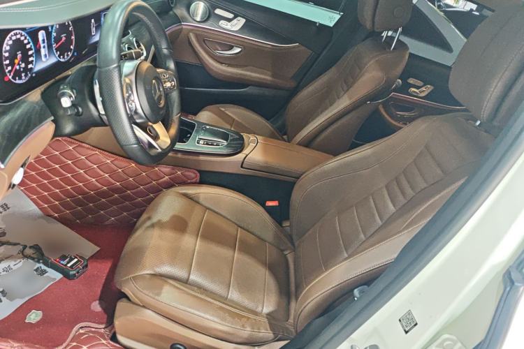 Used Mercedes-Benz E-Class 2019 Restyled E 300 L Sport Luxury Edition