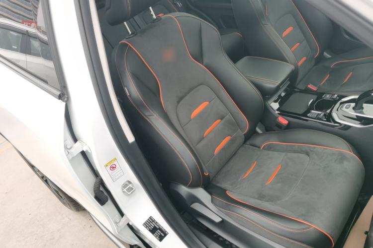 Used Haval H6 2021 2.0 GDIT Automatic GT Luxury Edition