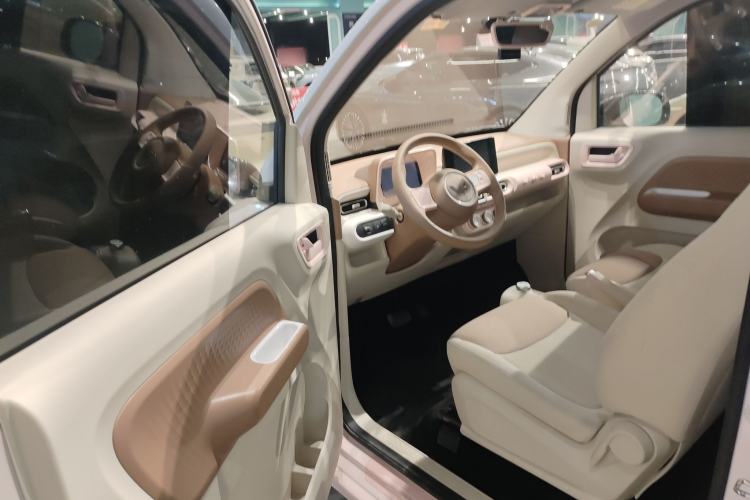 Used Wuling Hongguang MINIEV 2024 3rd Generation 170 km