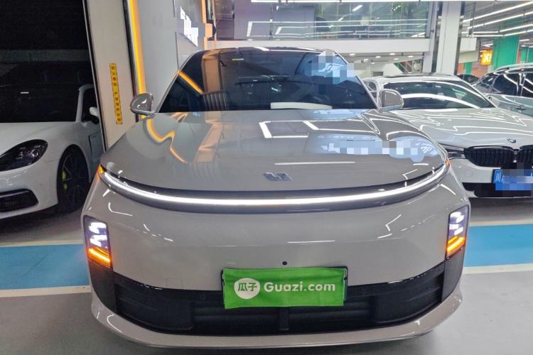 Used Li Auto L6 2024 Pro Model