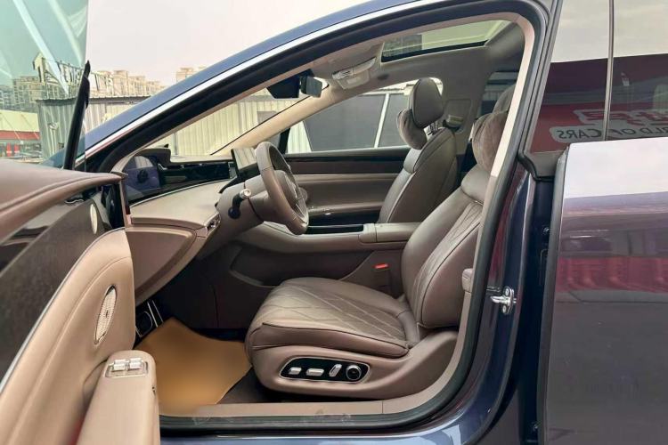 Used Hima Stelato S9 2025 Extended-Range Ultra