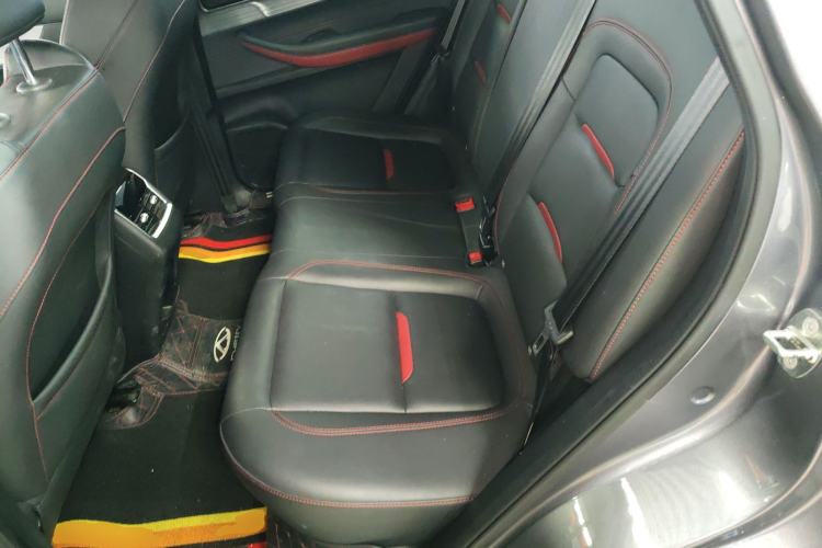 Used Chery Tiggo 5x 2021 Superhero Edition 1.5L CVT Luxury Model
