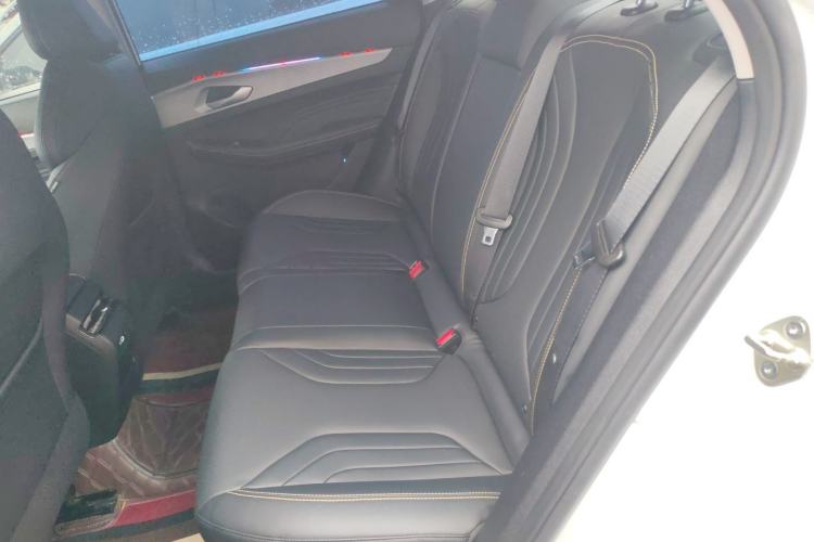 Used Geely Auto Binray 2024 Binrui COOL 1.5T DCT Champion Edition