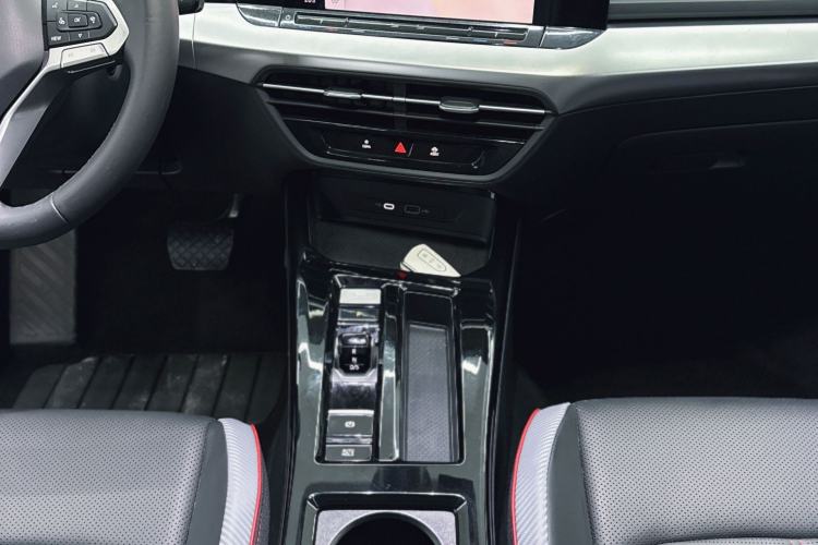 Used Volkswagen Lamando 2022 Lingdu L 280TSI DSG Spicy Edition
