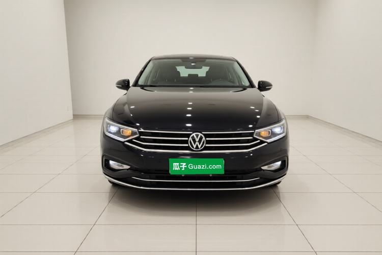 Used Volkswagen Magotan 2020 330TSI DSG Luxury Edition