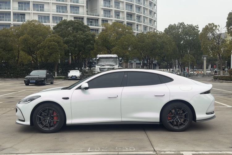 Used IM L6 2024 Max Standard Edition
