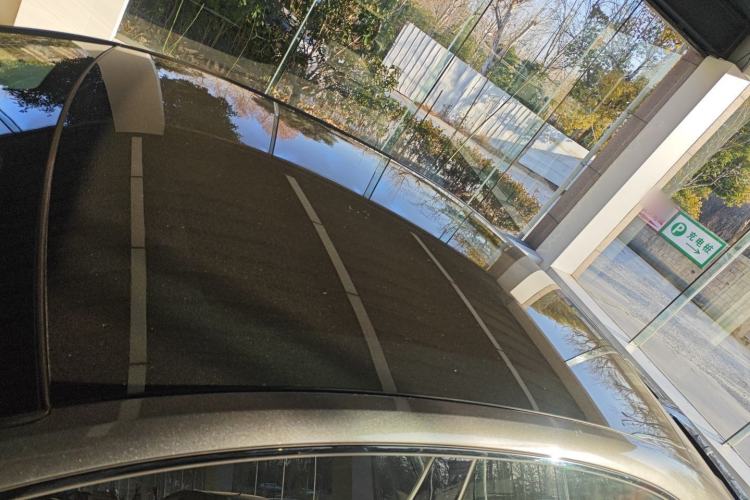 Used  SL03 2024 135Plus Glory Edition
