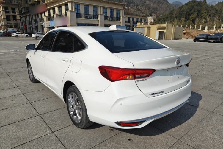 Used Buick Verano 2023 Pro Enjoyment Edition
