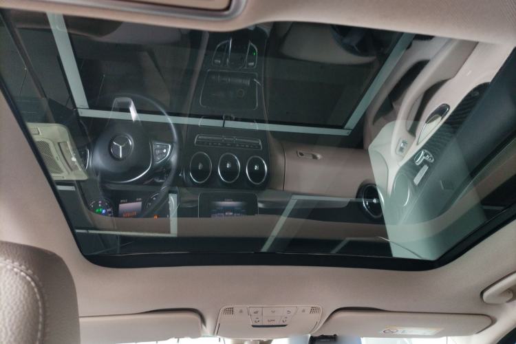 Used Mercedes-Benz C-Class 2015 C 200 L Sport Edition
