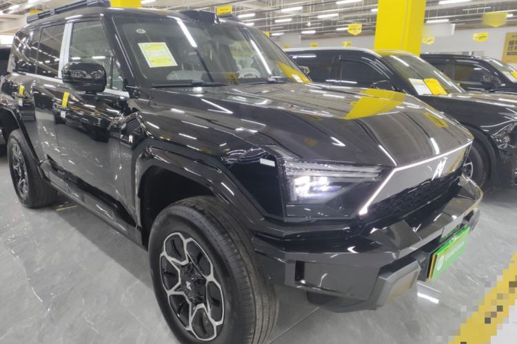 Used  M817 2025 Pro model
