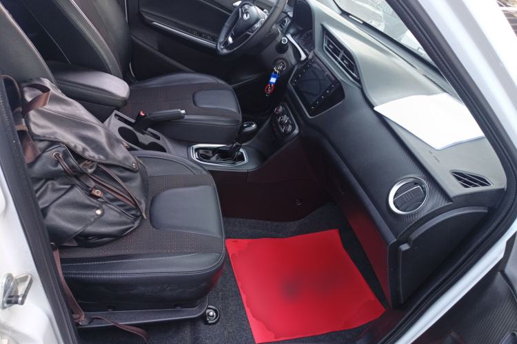 Used Chery Tiggo 3X 2018 1.5L Automatic Elite Edition
