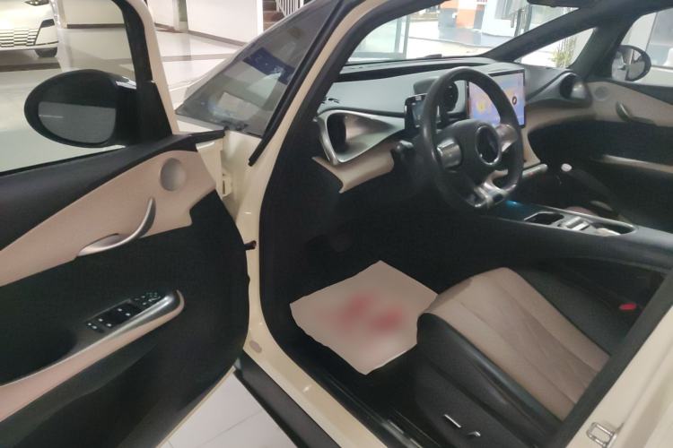 Used BYD Dolphin 2021 405 km Fashion Edition
