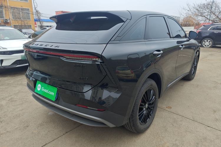 Used Venucia V 2023 260T Idol Edition Pro