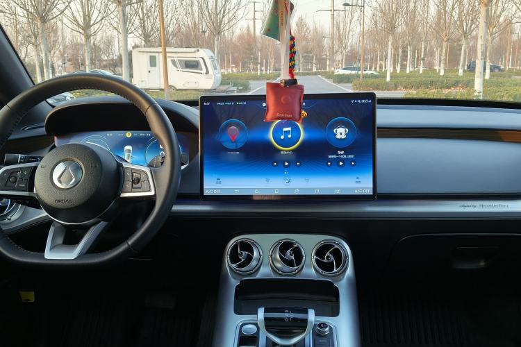 Used Denza X 2020 PHEV Flagship Edition