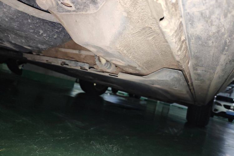 Used Volkswagen T-ROC 2019 230TSI DSG Two-Wheel-Drive Advanced Version China VI Standard
