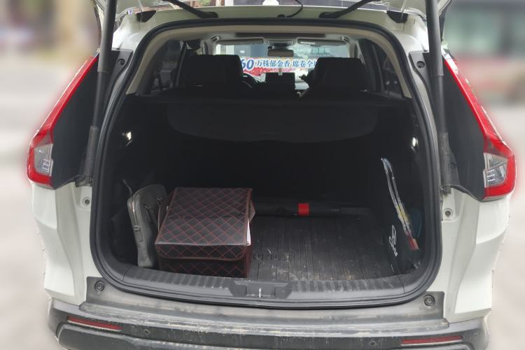 Used Honda CR-V 2023 240TURBO Four-Wheel Drive Prestige Edition 5 Seats