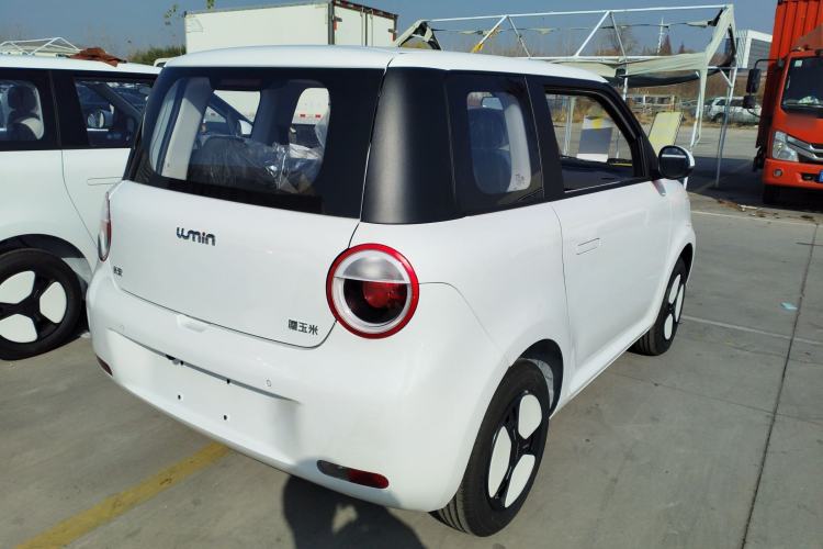 Used  Lumin 2025 205 km Xiangqin Version
