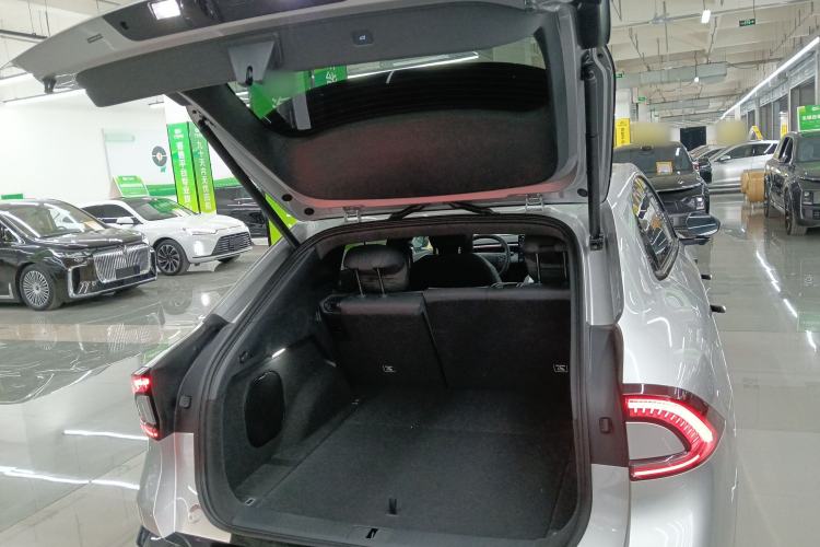 Used XPeng G7 2025 702 Max
