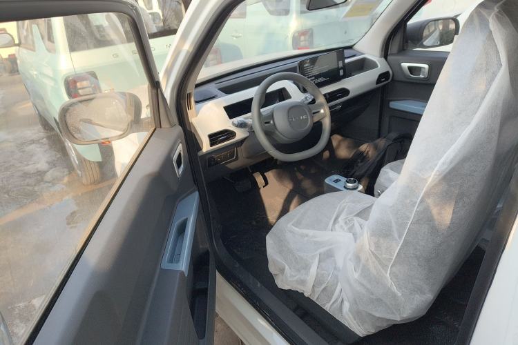 Used  Panda 2024 Panda Mini 200km Endurance Bear
